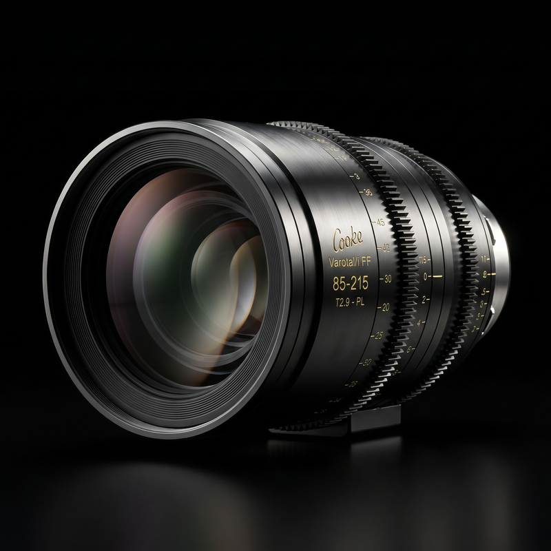 Cooke Varotali FF 85-215mm T2.9 - PL